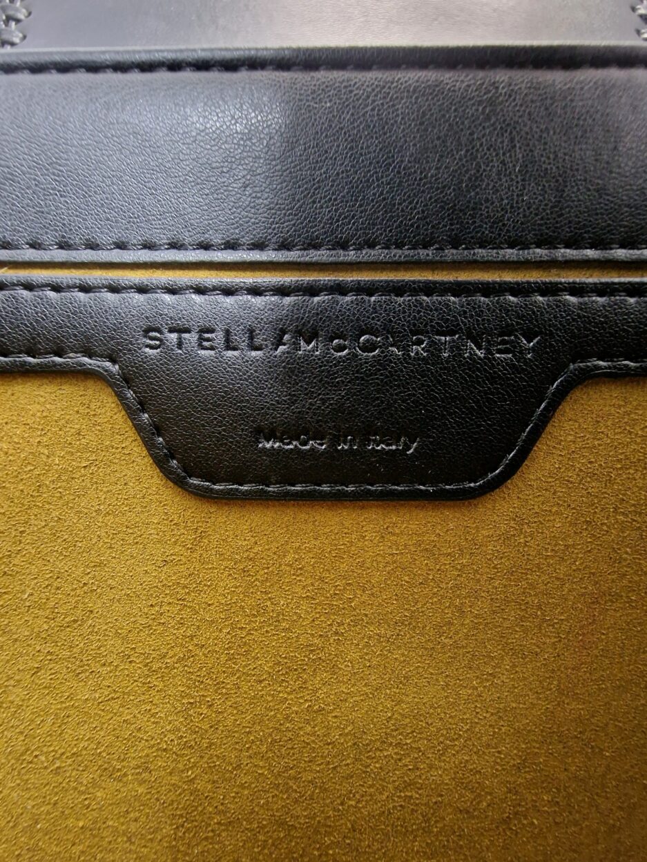 Stella McCartney Borsa Box media - immagine 14