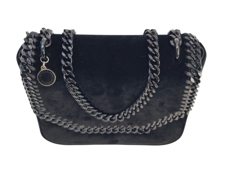 Stella McCartney Borsa Box media - immagine 8