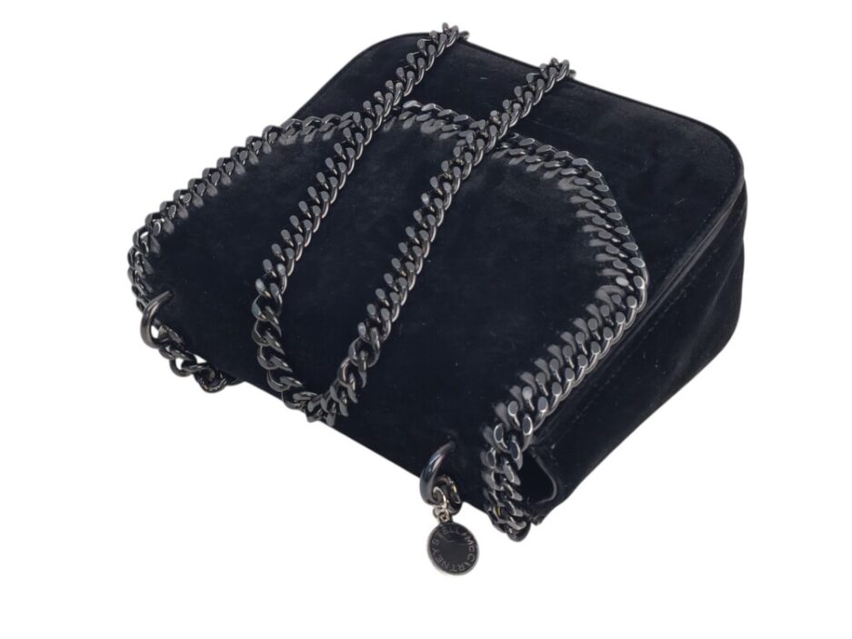 Stella McCartney Borsa Box media - immagine 10