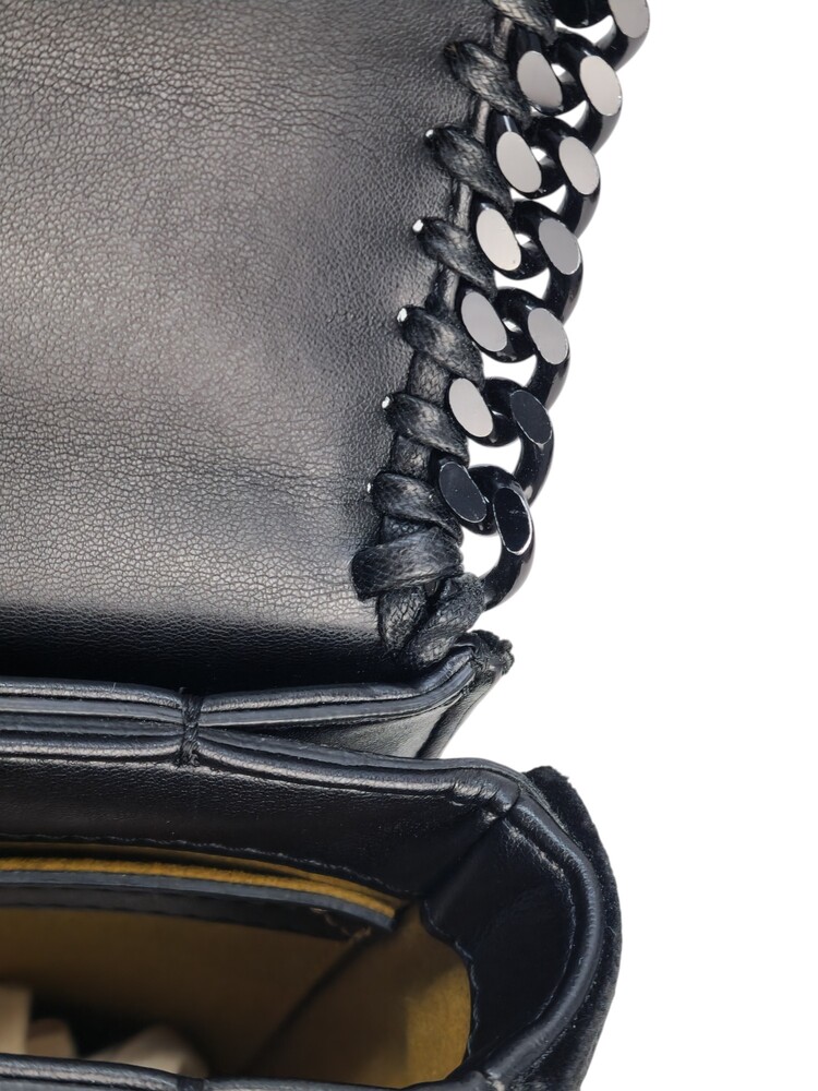 Stella McCartney Borsa Box media - immagine 17