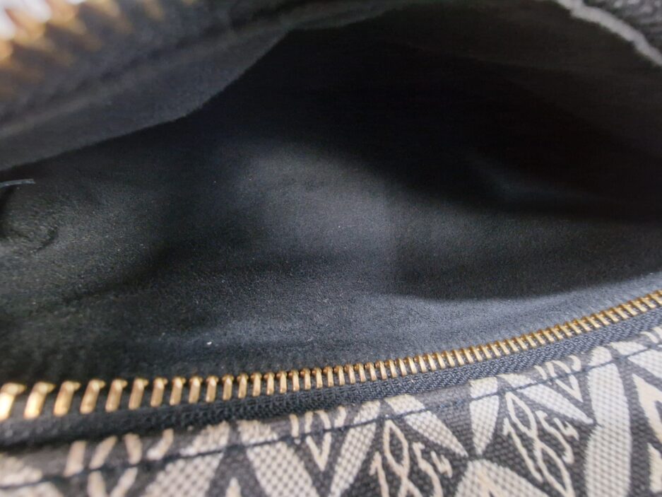 Louis Vuitton Borsa Métis Jacquard 1854 - immagine 13