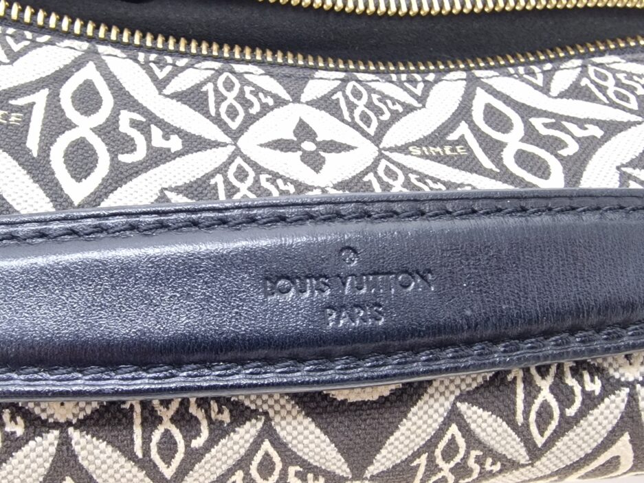 Louis Vuitton Borsa Métis Jacquard 1854 - immagine 15