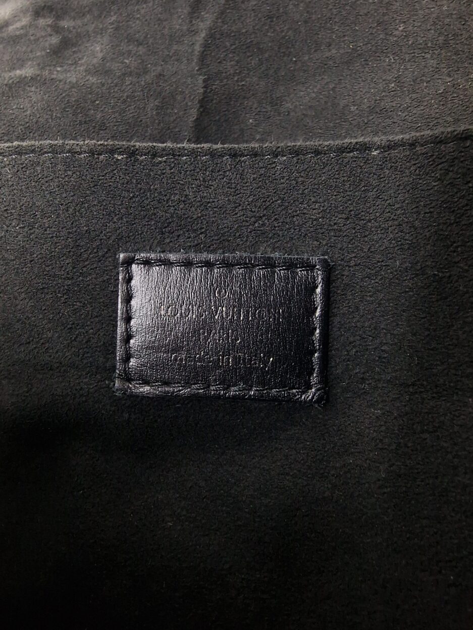 Louis Vuitton Borsa Métis Jacquard 1854 - immagine 19