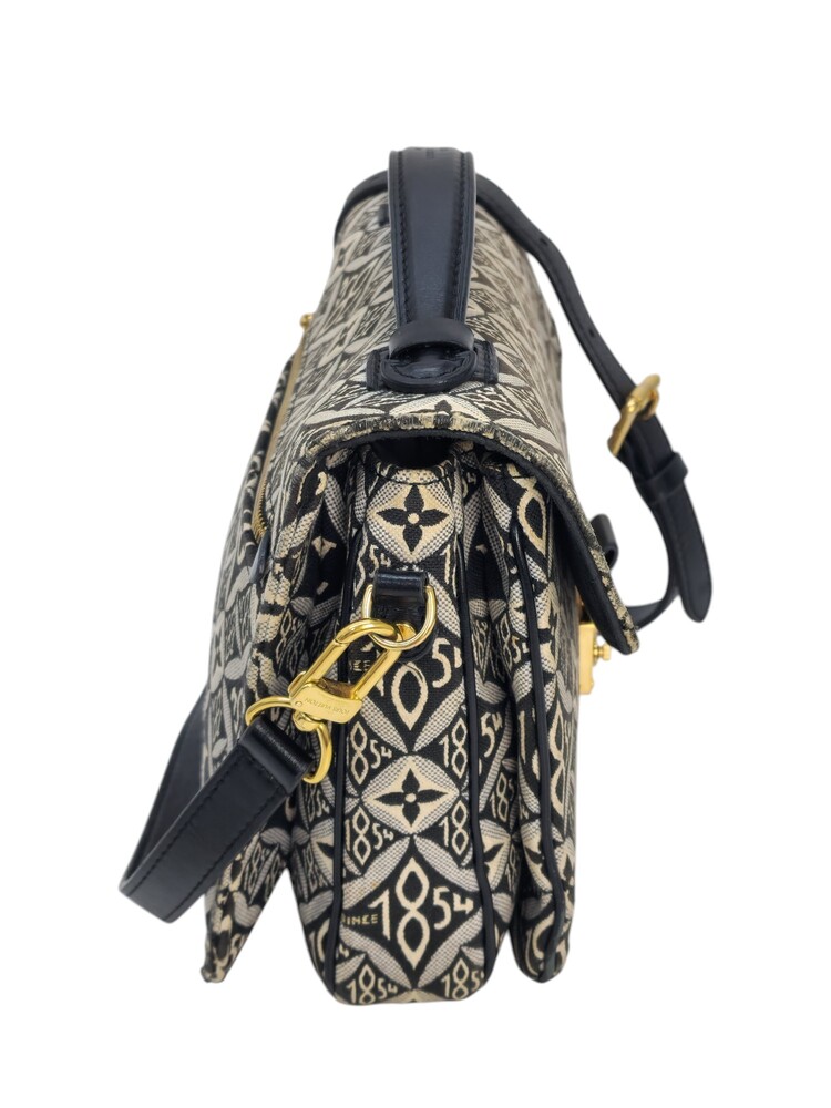 Louis Vuitton Borsa Métis Jacquard 1854 - immagine 7