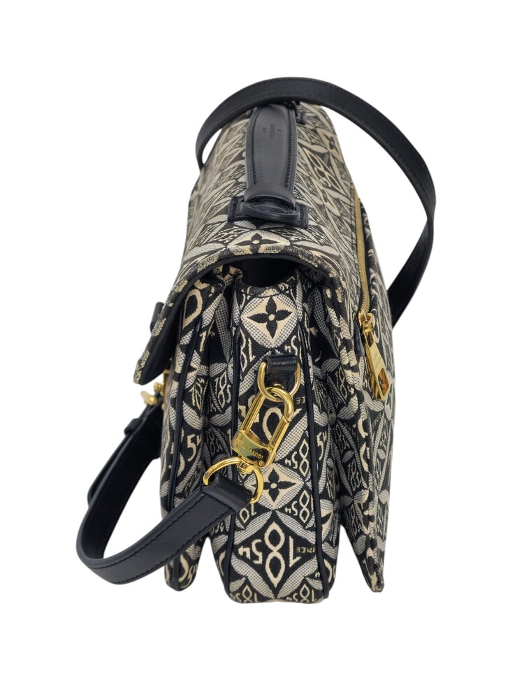 Louis Vuitton Borsa Métis Jacquard 1854 - immagine 8