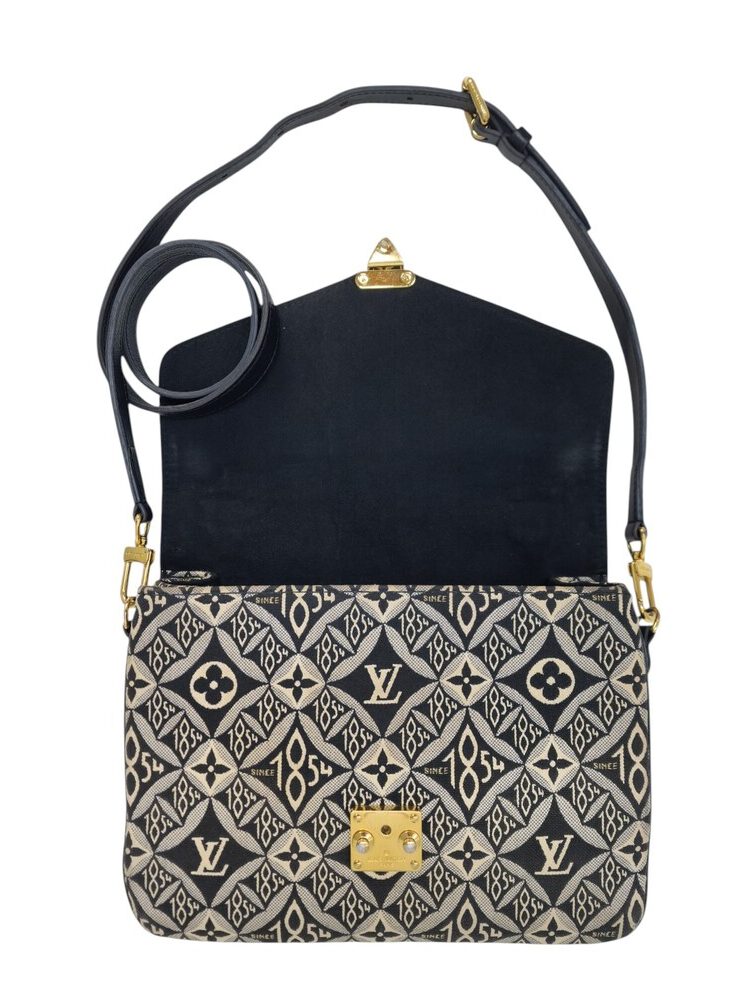 Louis Vuitton Borsa Métis Jacquard 1854 - immagine 12