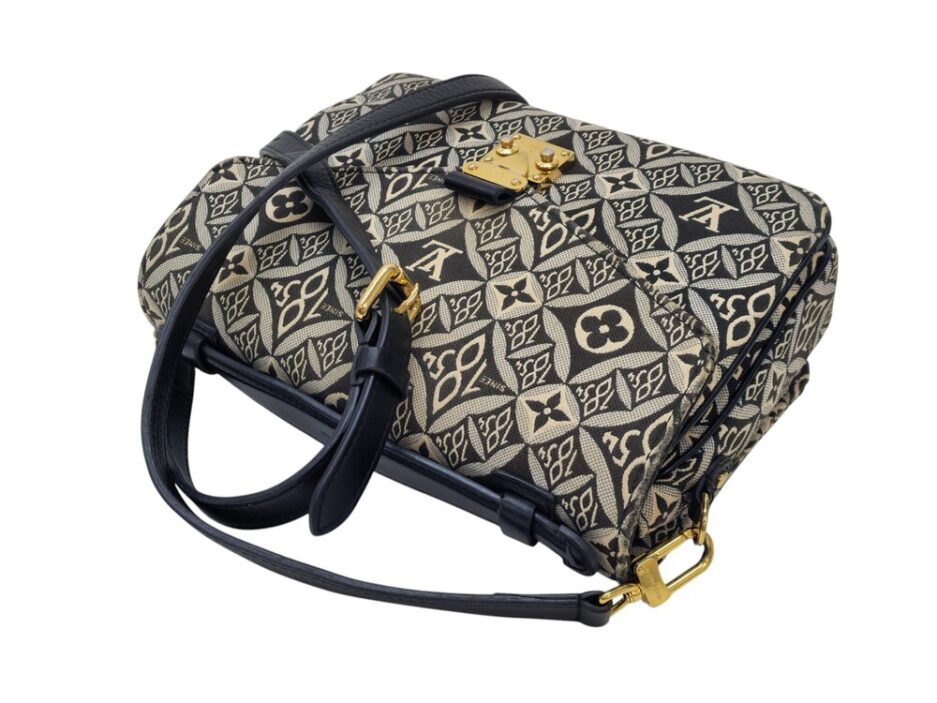 Louis Vuitton Borsa Métis Jacquard 1854 - immagine 5