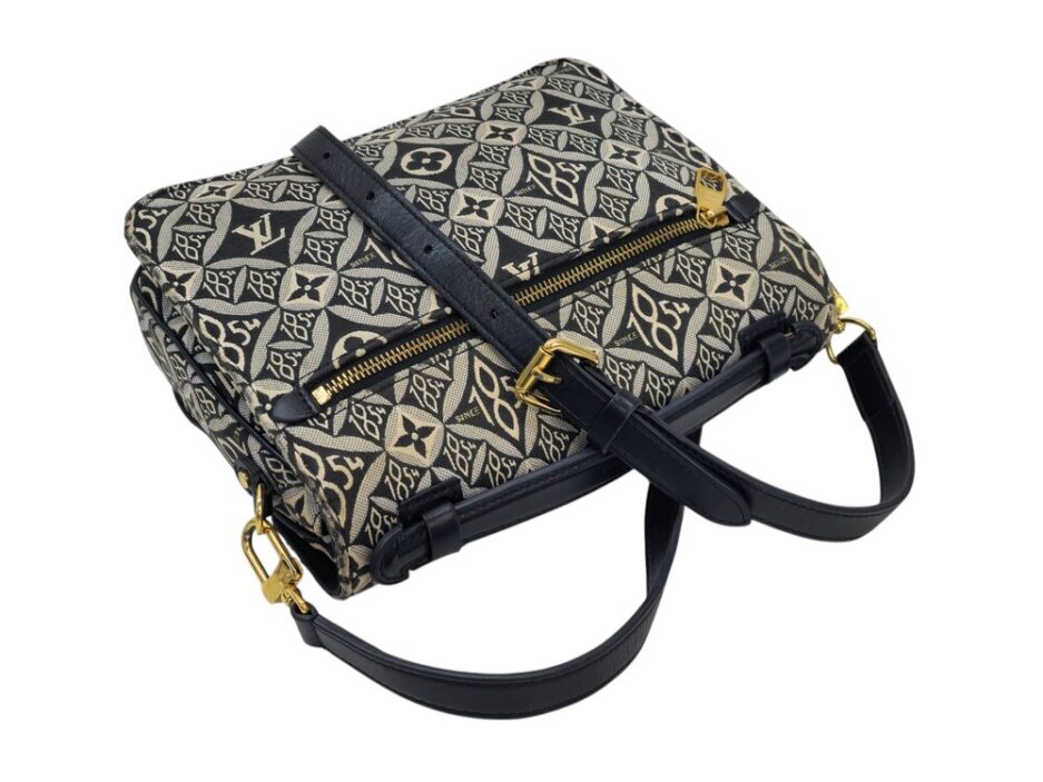 Louis Vuitton Borsa Métis Jacquard 1854 - immagine 3