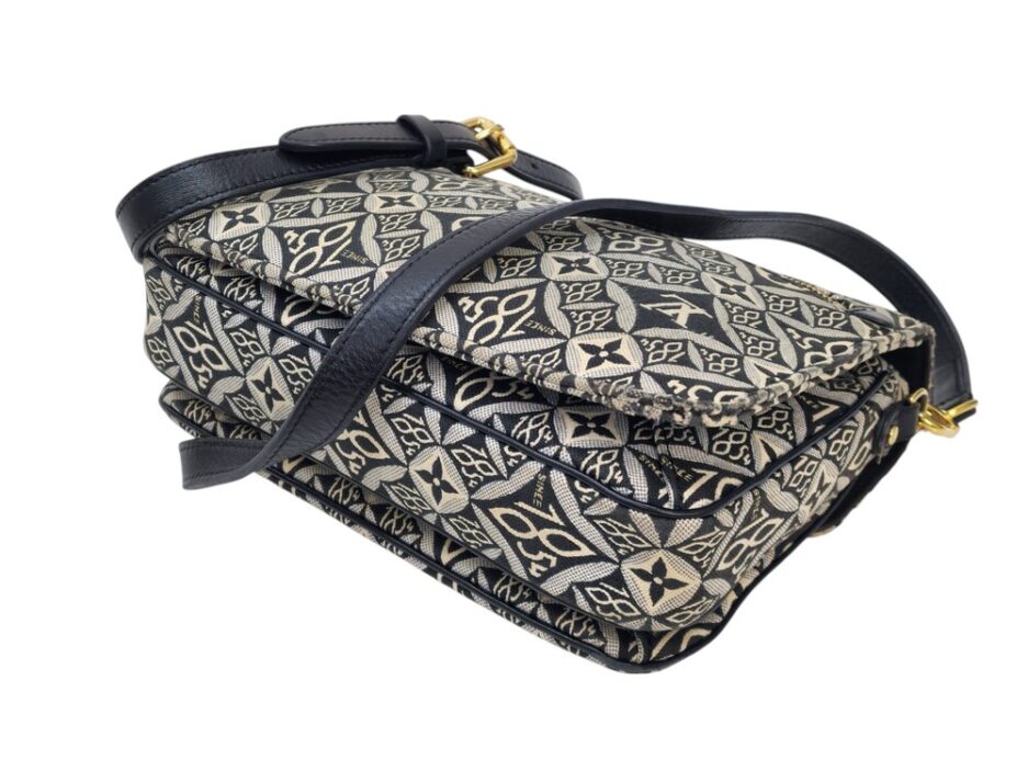 Louis Vuitton Borsa Métis Jacquard 1854 - immagine 4
