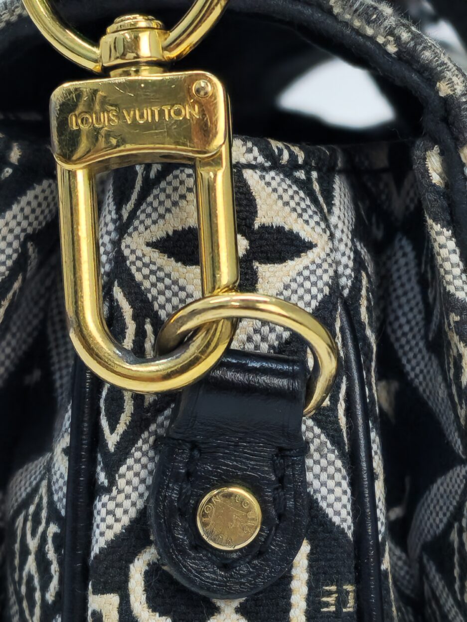 Louis Vuitton Borsa Métis Jacquard 1854 - immagine 25