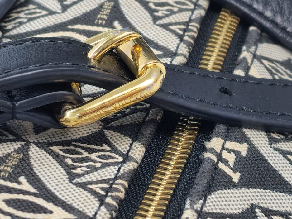 Louis Vuitton Borsa Métis Jacquard 1854 - immagine 26