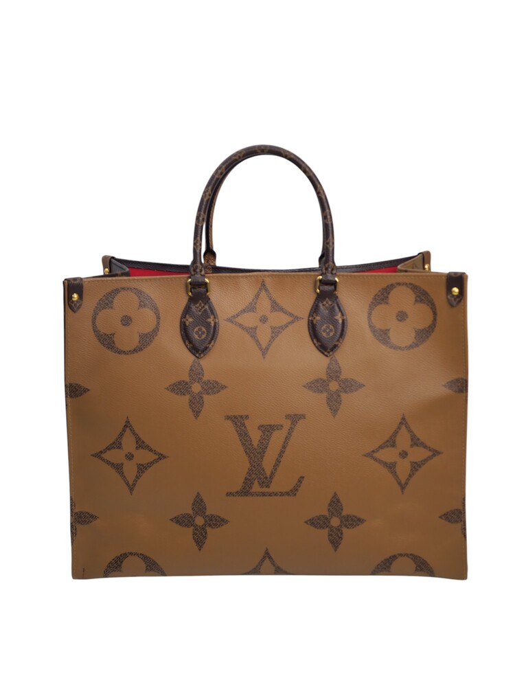 Louis Vuitton Borsa OnTheGo GM