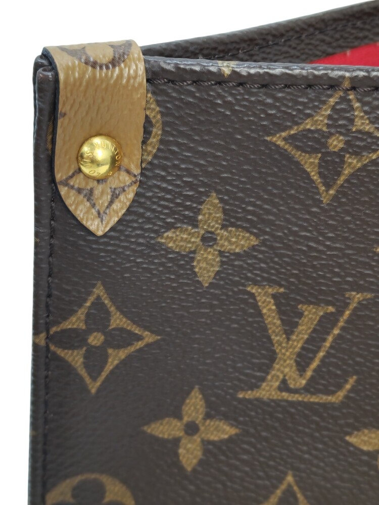 Louis Vuitton Borsa OnTheGo GM - immagine 17