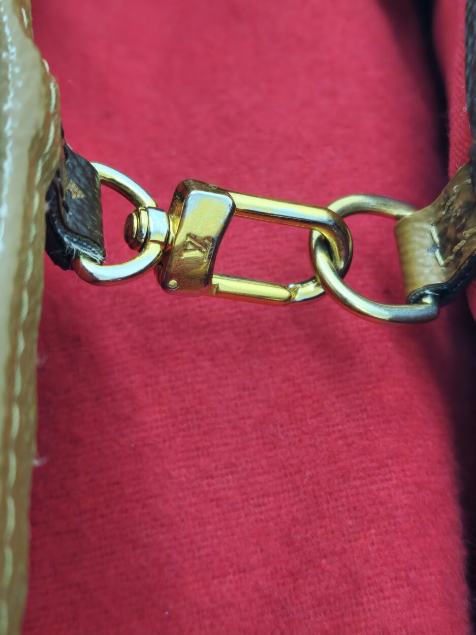 Louis Vuitton Borsa OnTheGo GM - immagine 18