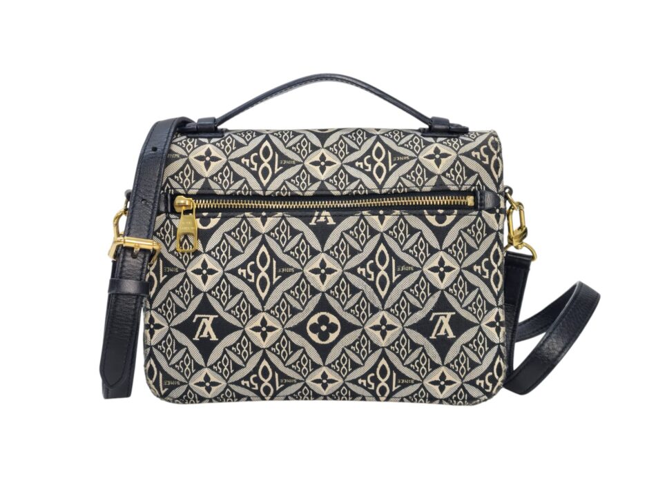 Louis Vuitton Borsa Métis Jacquard 1854 - immagine 2
