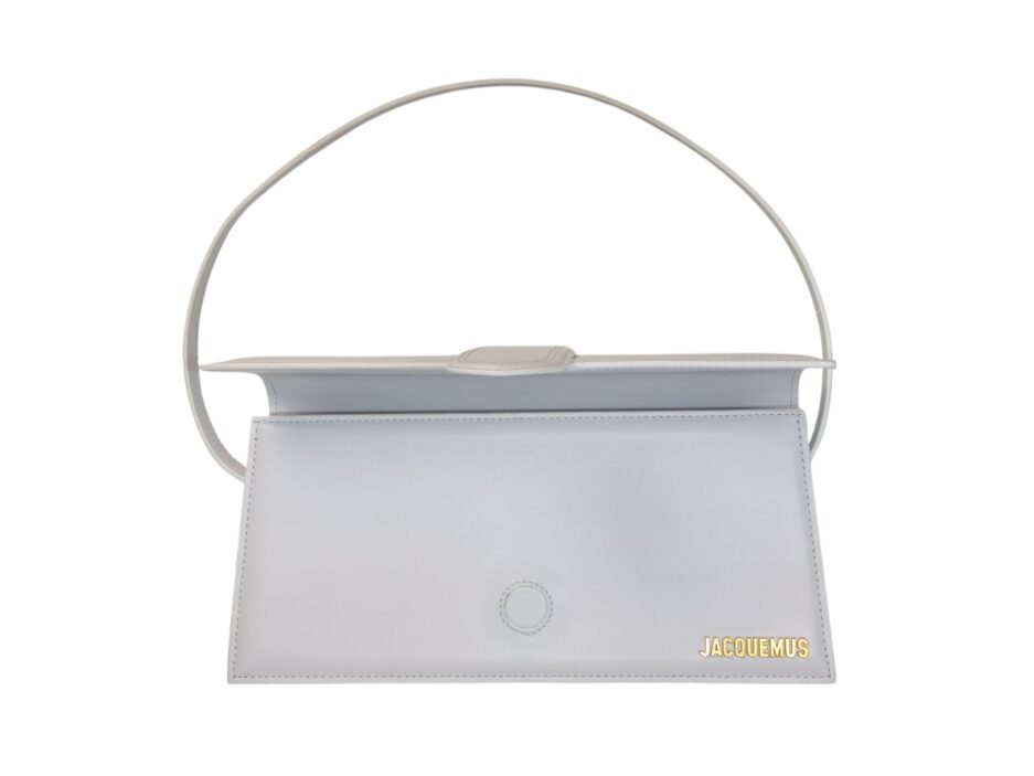 Jacquemus Il Bambino Lungo - immagine 4