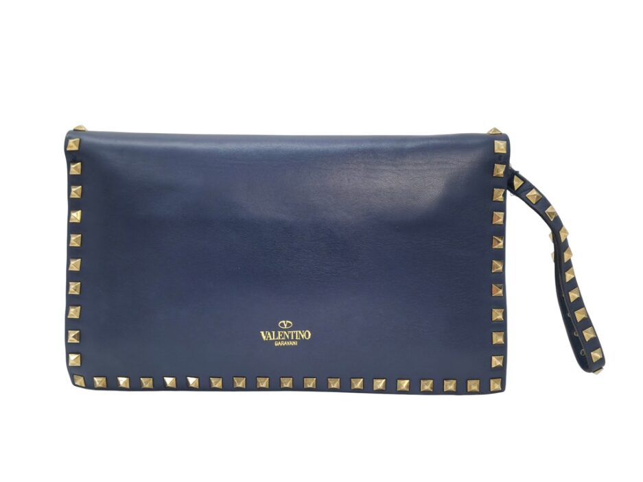 Valentino Rockstud pochette