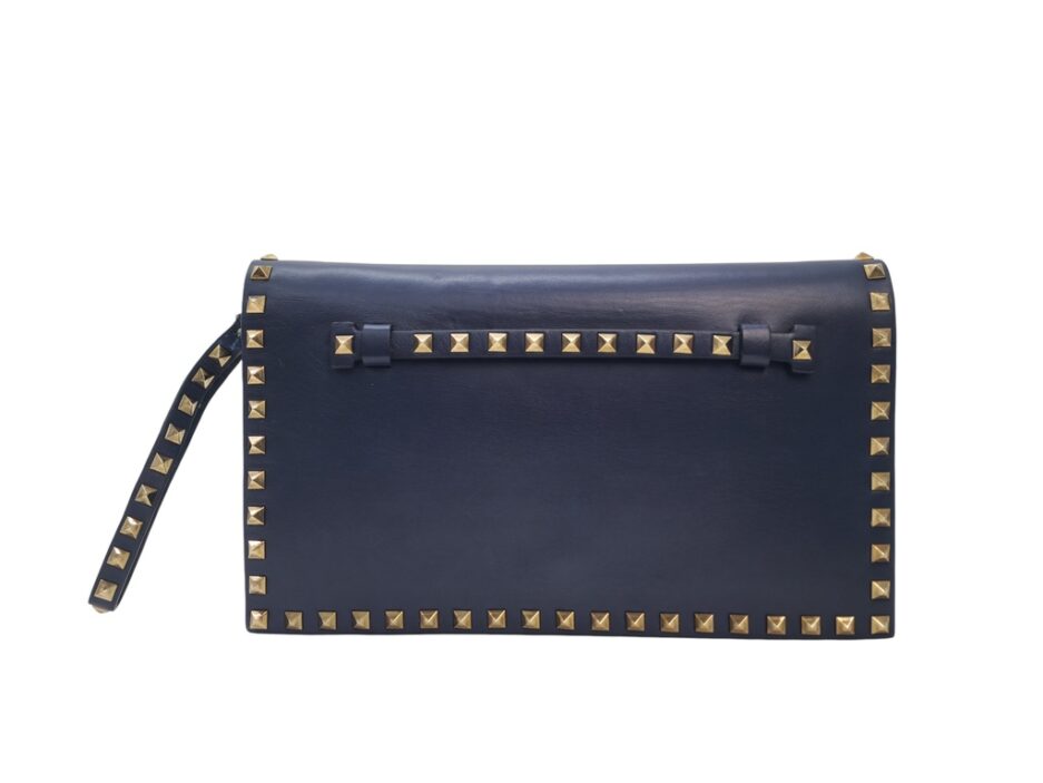 Valentino Rockstud pochette - immagine 2
