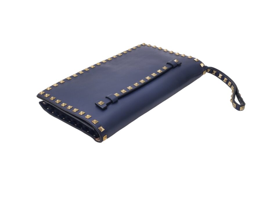 Valentino Rockstud pochette - immagine 7