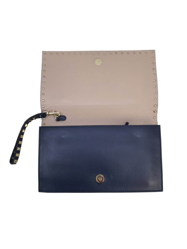 Valentino Rockstud pochette - immagine 12