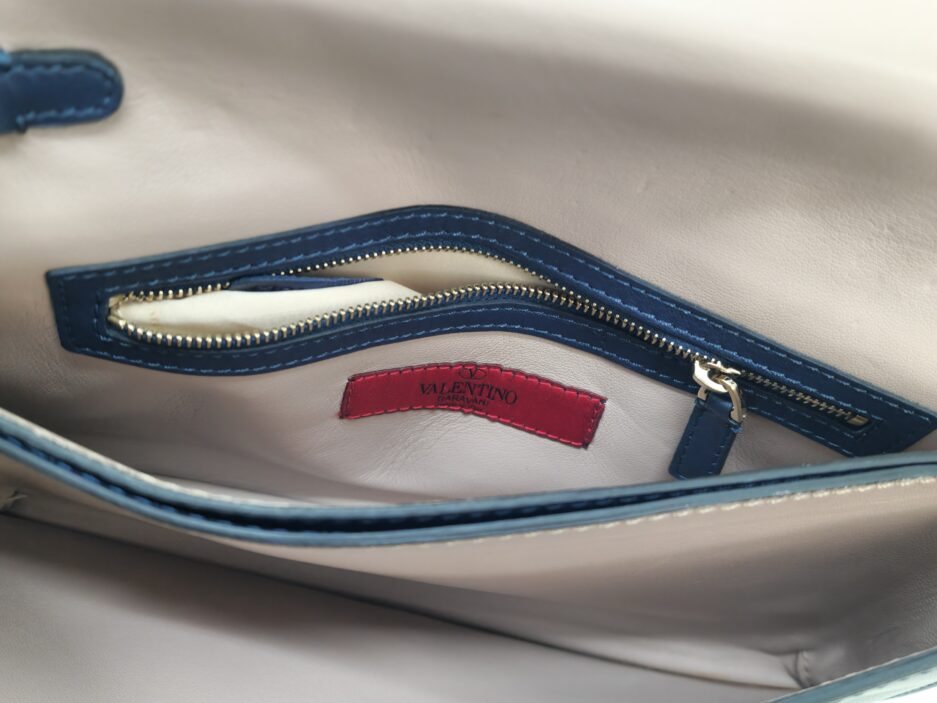 Valentino Rockstud pochette - immagine 16