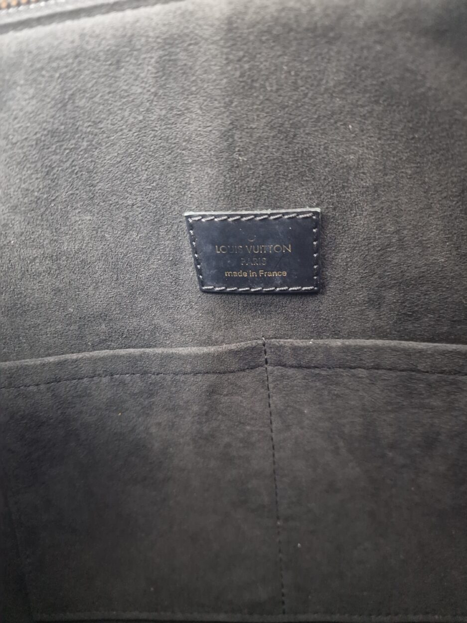 Louis Vuitton Speedy 30 Kabuki Stickers - immagine 16