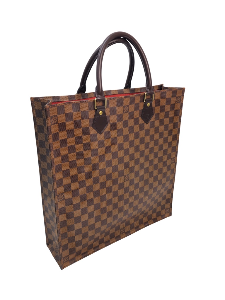 Louis Vuitton Sac a Plat - immagine 3