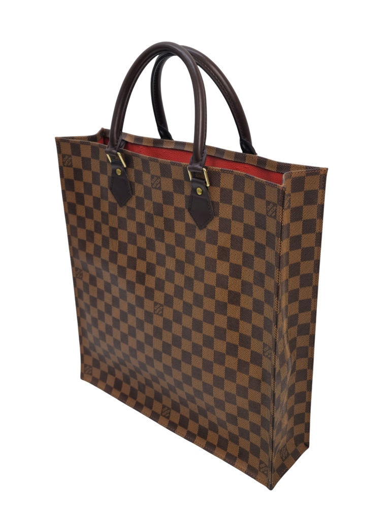 Louis Vuitton Sac a Plat - immagine 4