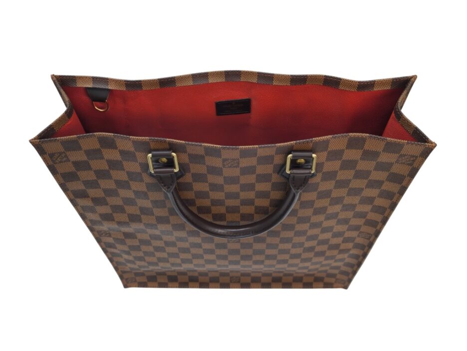 Louis Vuitton Sac a Plat - immagine 5