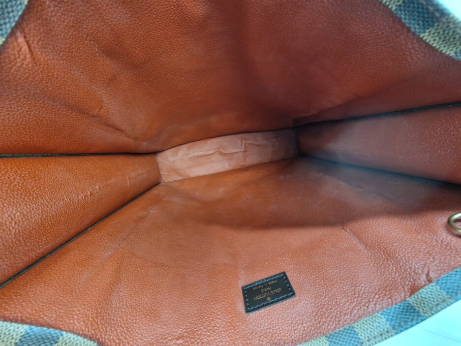 Louis Vuitton Sac a Plat - immagine 14