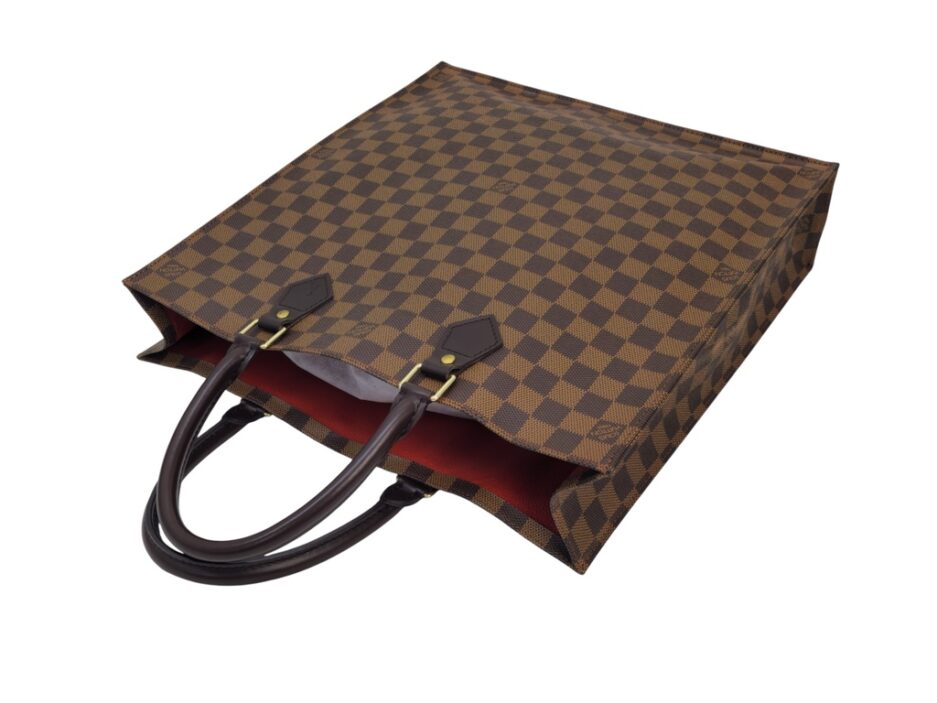 Louis Vuitton Sac a Plat - immagine 9