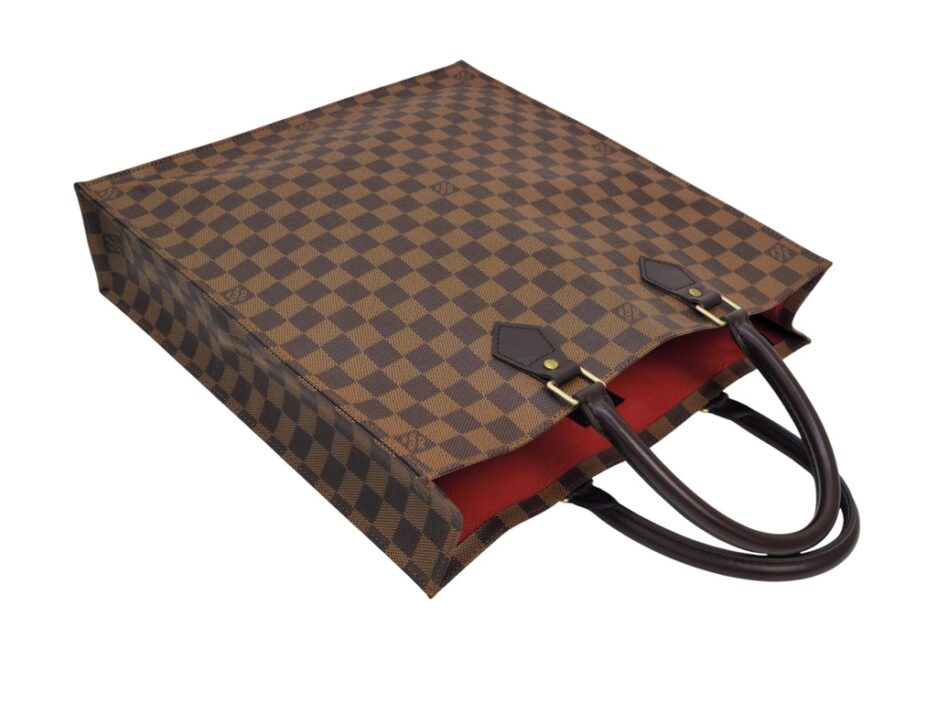 Louis Vuitton Sac a Plat - immagine 10