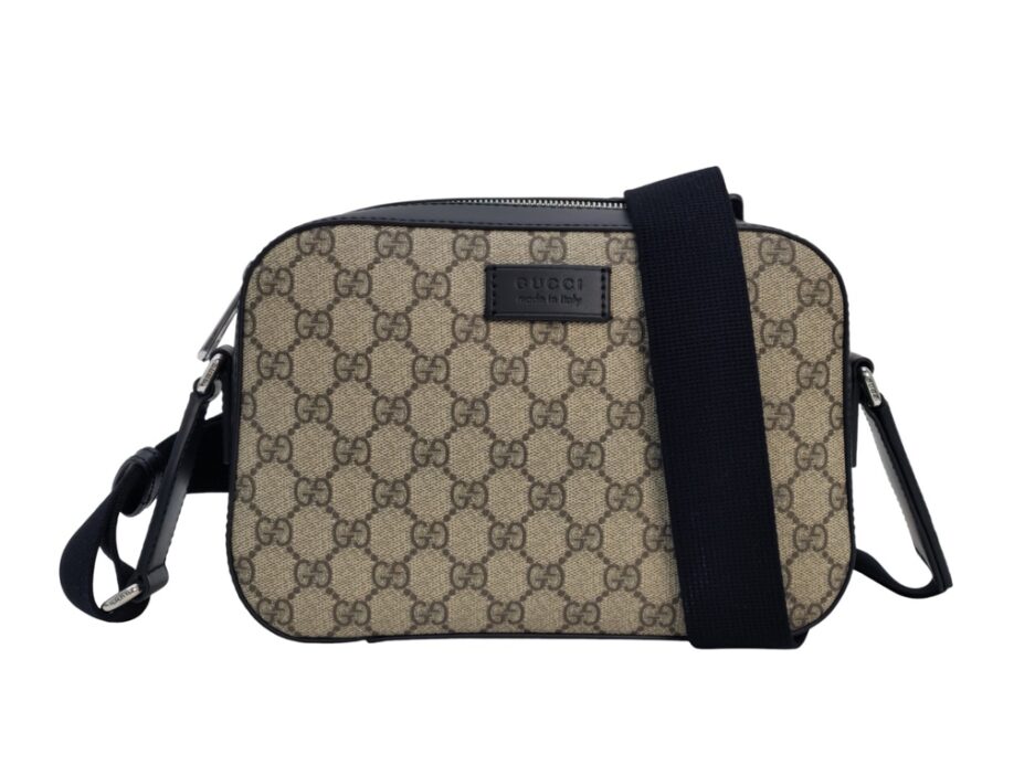 Gucci Camera Bag