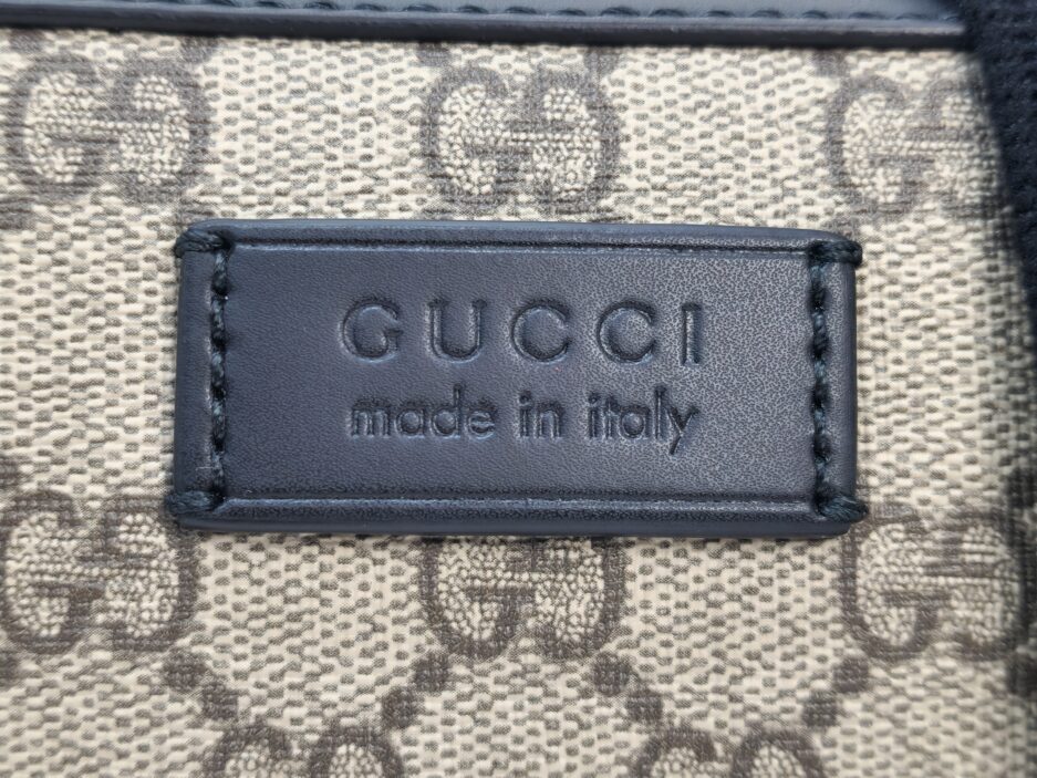 Gucci Camera Bag - immagine 3