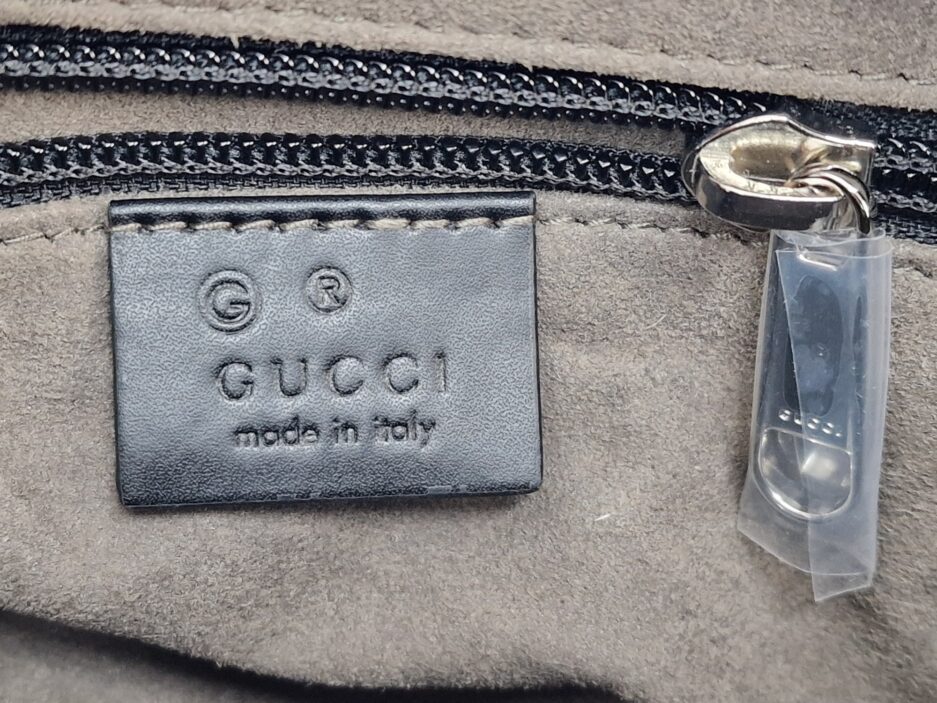 Gucci Camera Bag - immagine 14