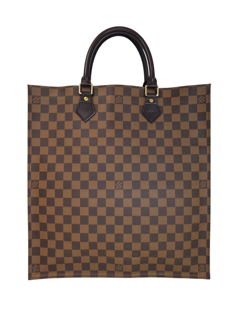 Louis Vuitton Sac a Plat - immagine 2
