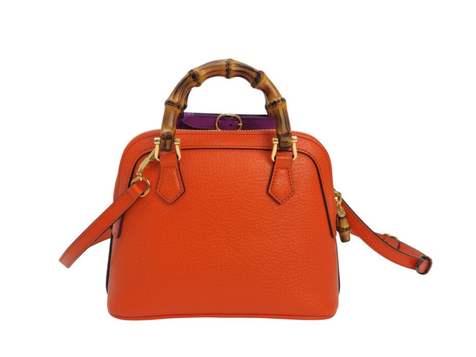 Gucci Diana Mini Bamboo - immagine 2