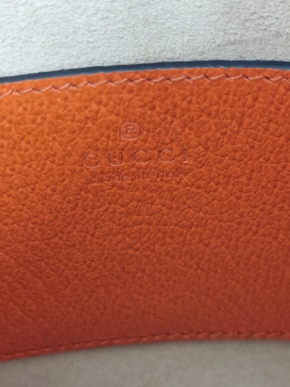 Gucci Diana Mini Bamboo - immagine 13