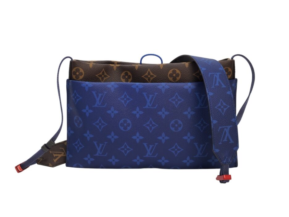 Louis Vuitton Outdoor Pochette