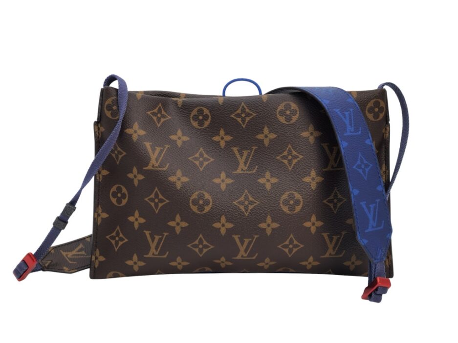 Louis Vuitton Outdoor Pochette - immagine 17