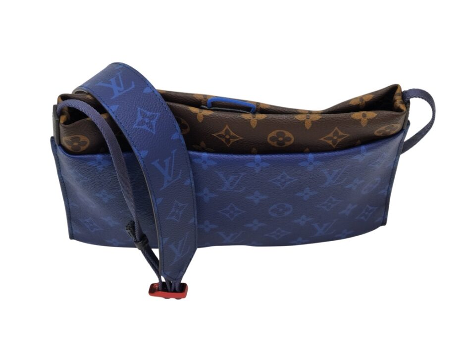 Louis Vuitton Outdoor Pochette - immagine 11