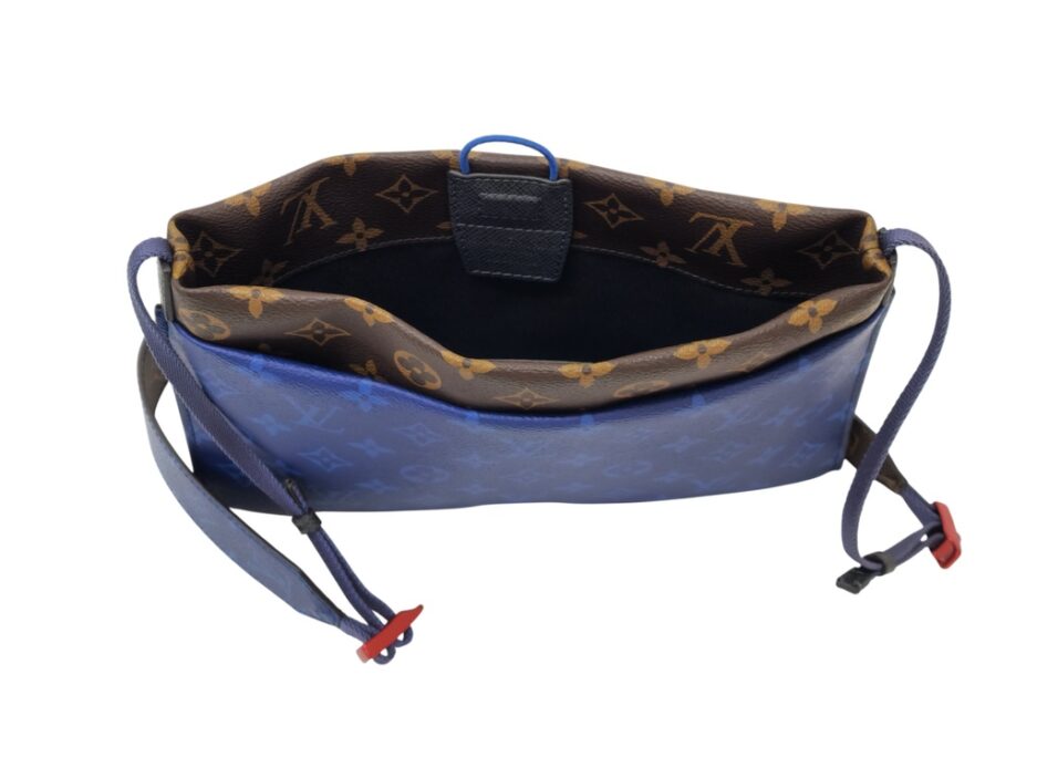 Louis Vuitton Outdoor Pochette - immagine 10