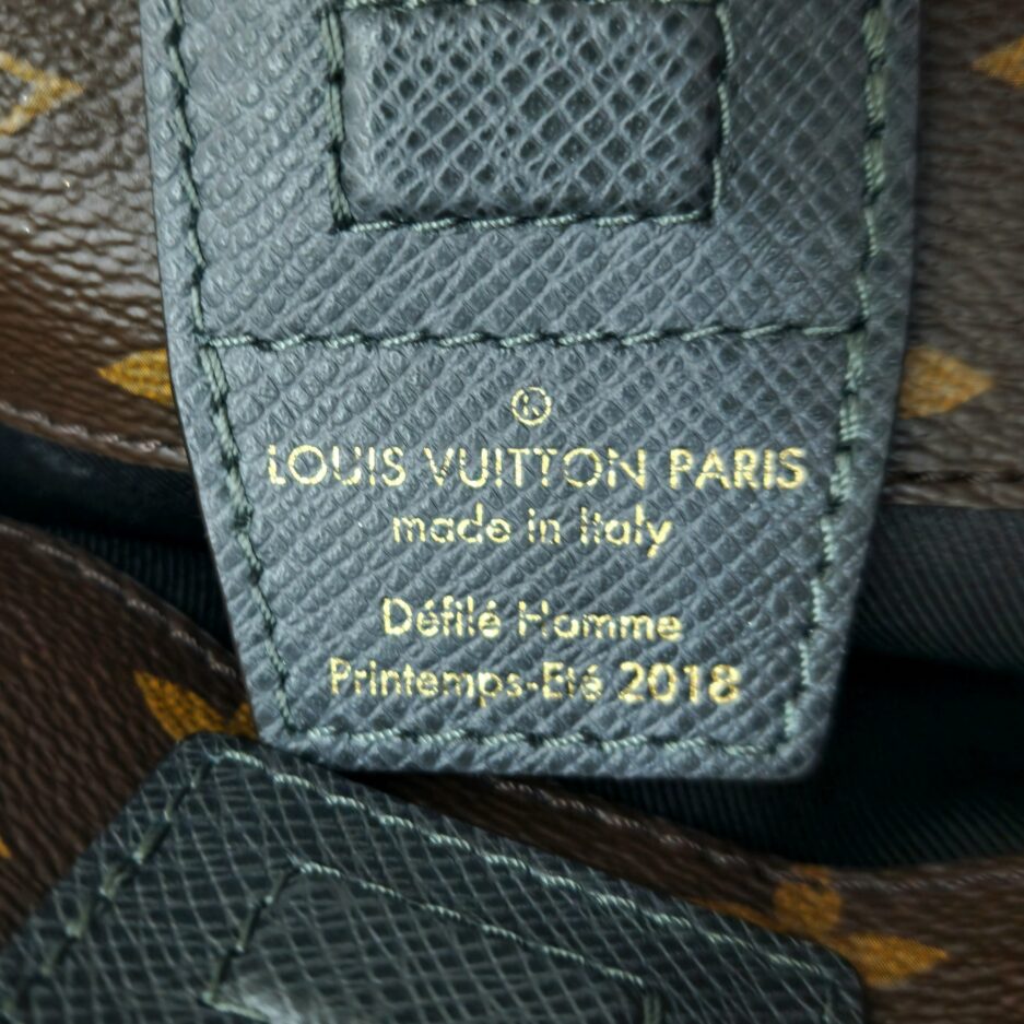 Louis Vuitton Outdoor Pochette - immagine 14