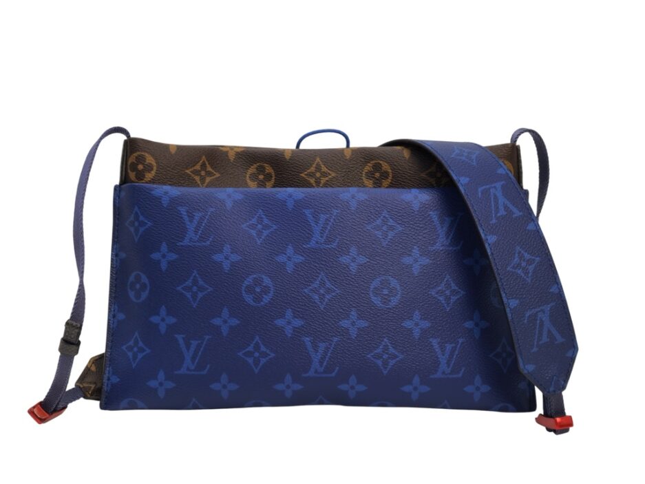 Louis Vuitton Outdoor Pochette - immagine 2