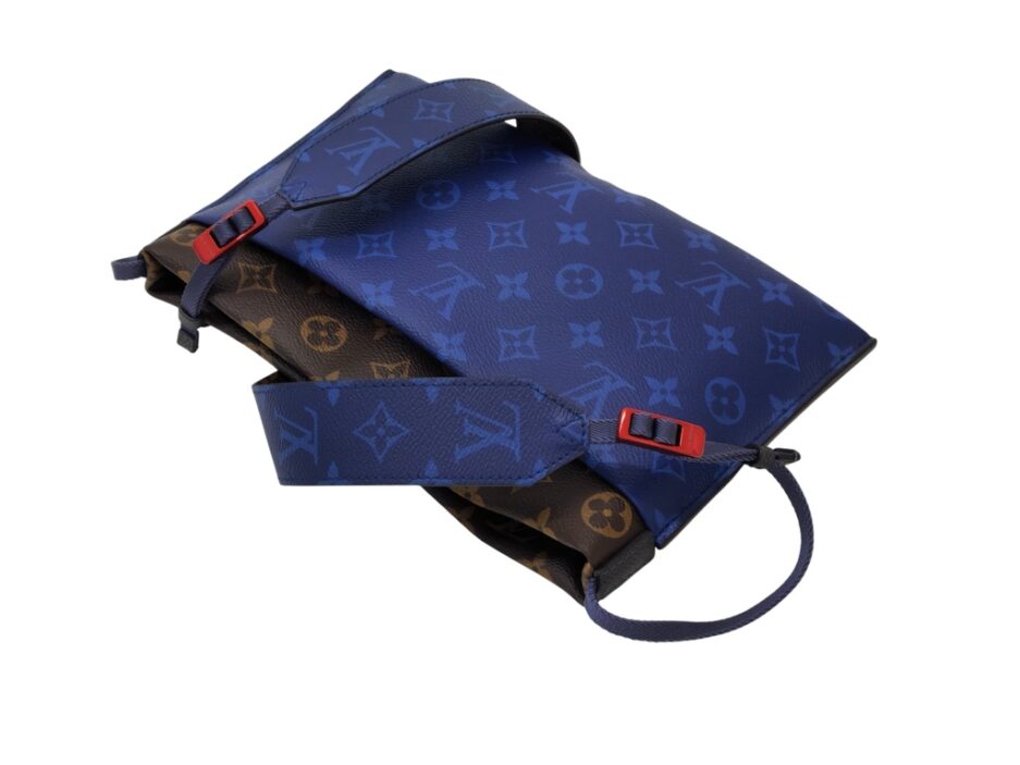 Louis Vuitton Outdoor Pochette - immagine 8