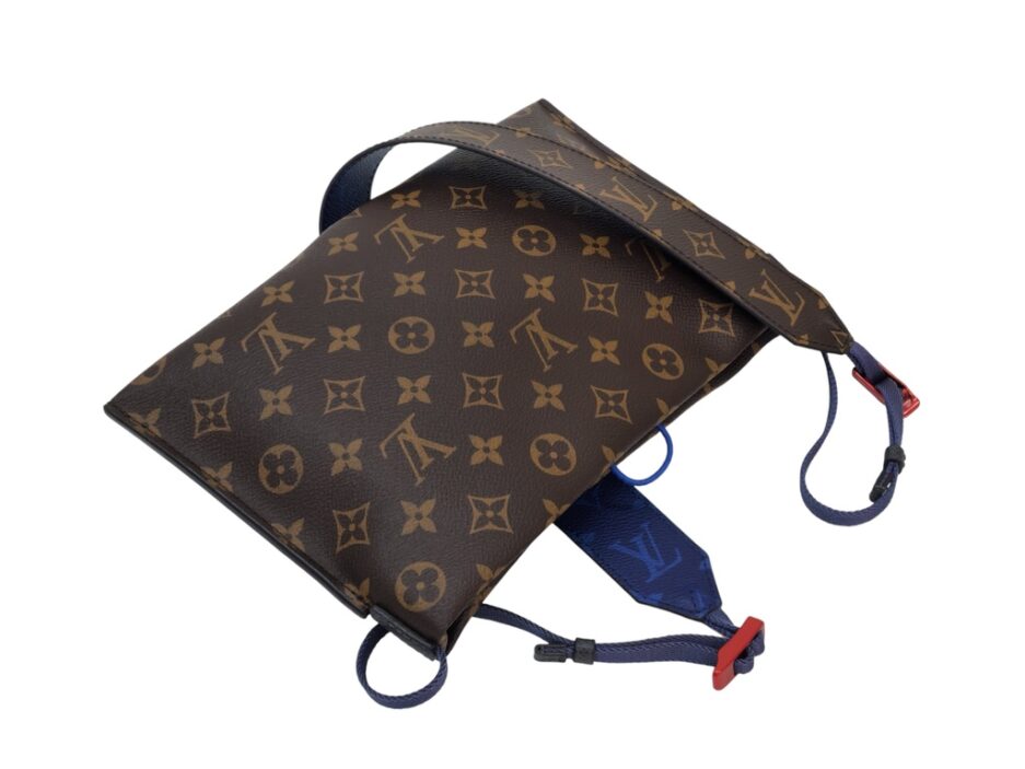Louis Vuitton Outdoor Pochette - immagine 7