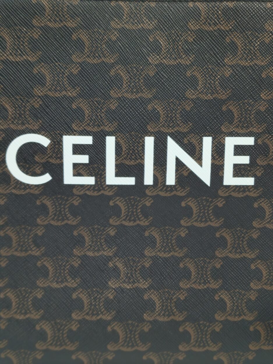 Celine Cabas - immagine 14