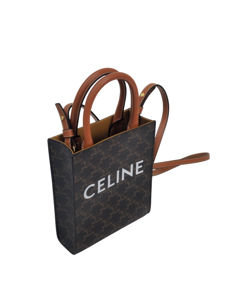 Celine Cabas - immagine 12