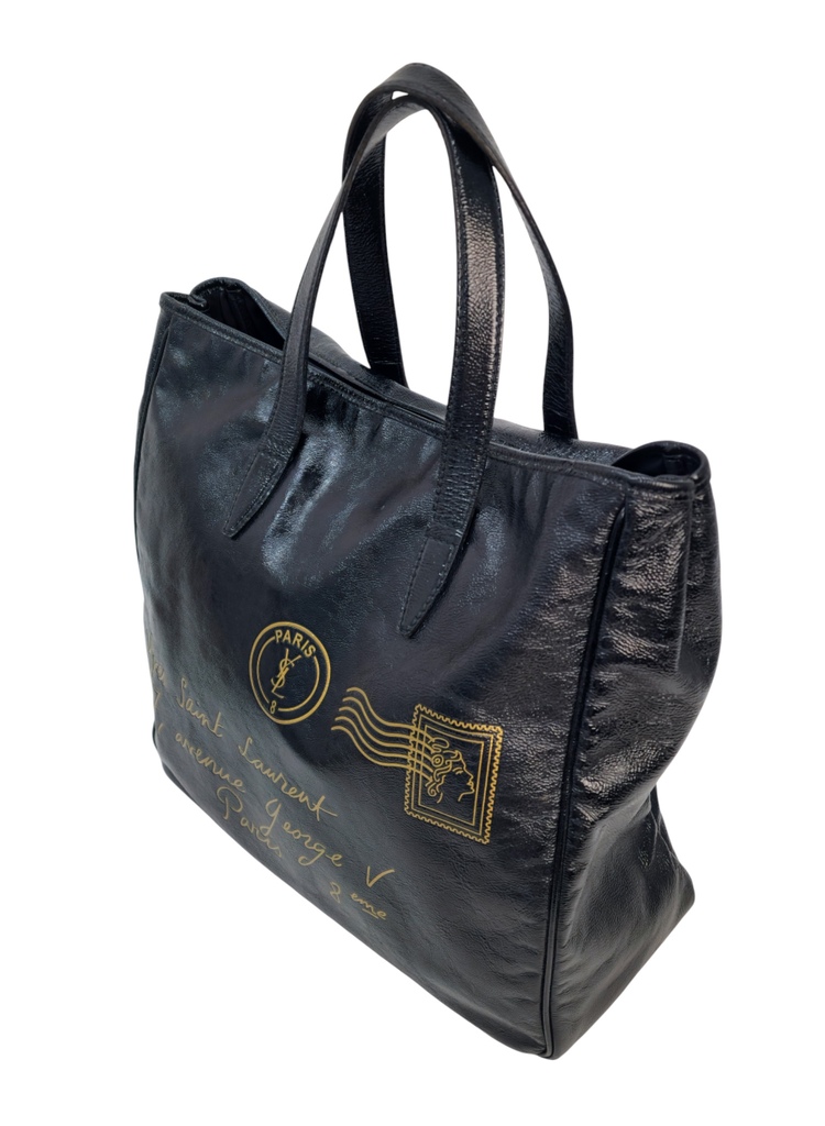 Yves Saint Laurent Tote Bag Postcard - immagine 3