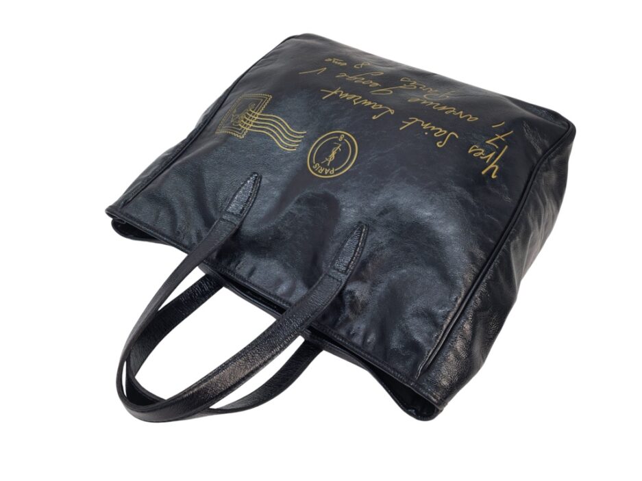 Yves Saint Laurent Tote Bag Postcard - immagine 9